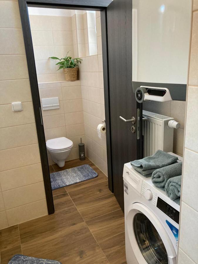 Apartmany Na Trojce Zatec  Exterior photo