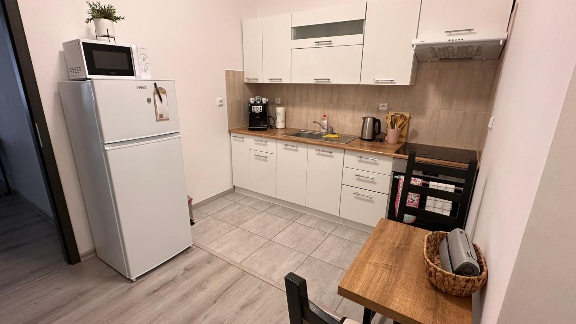 Apartmany Na Trojce Zatec  Exterior photo